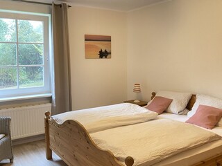 Doppelbett