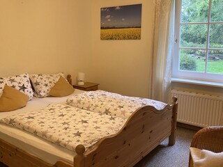 Doppelbett