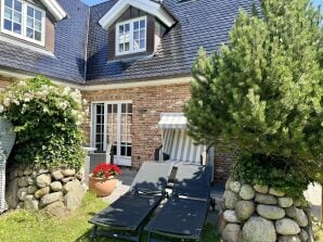 Ferienwohnung Eidumweg Whg. 2