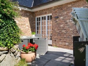 Ferienwohnung Eidumweg Whg. 2