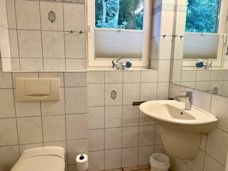 Gäste-WC