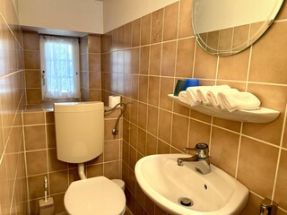 Gäste-WC