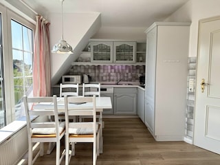 Küche / Küchenzeile
