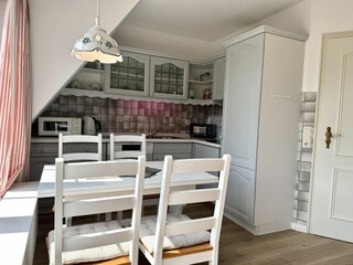 Küche / Küchenzeile