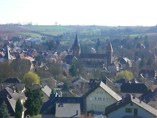 Ferienhaus Weißenburg im Elsass  32