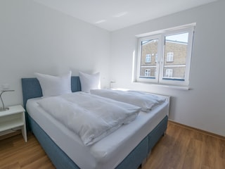 Apartment Kappeln Bedroom 20