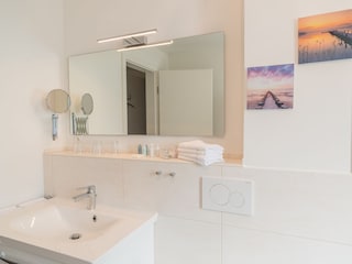 Apartment Kappeln Bathroom 26