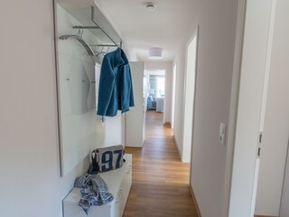 Apartment Kappeln Ausstattung 6