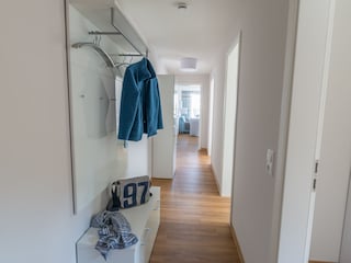 Apartment Kappeln Features 6