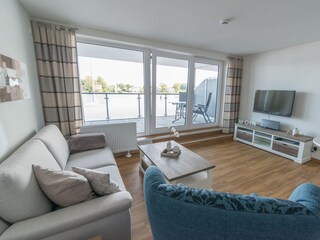 Apartment Kappeln Küche 29