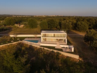 Villa Vabriga Außenaufnahme 4