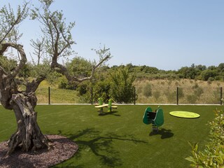 Villa Vabriga Ausstattung 6