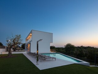 Villa Vabriga Umgebung 10