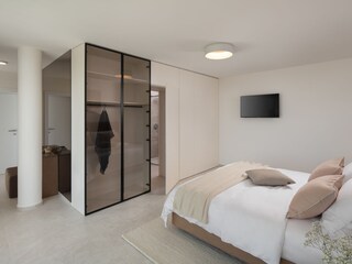 Villa Vabriga Schlafzimmer 24