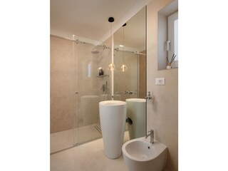 Villa Vabriga Badezimmer 30