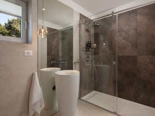 Villa Vabriga Badezimmer 32
