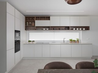 Villa Vabriga Küche 33