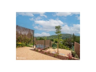 Ferienhaus La Garde-Freinet Außenaufnahme 5