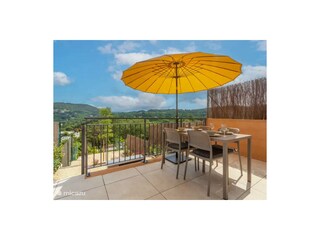 Ferienhaus La Garde-Freinet Außenaufnahme 3