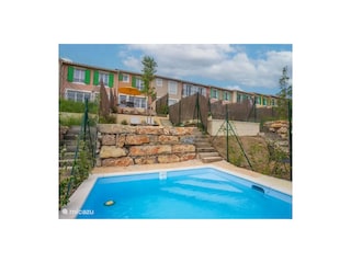 Ferienhaus La Garde-Freinet Außenaufnahme 2
