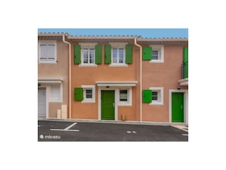 Ferienhaus La Garde-Freinet Umgebung 17