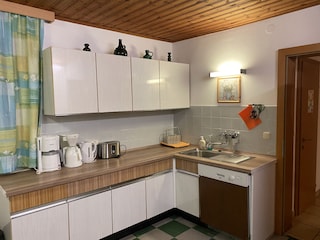 Casa per le vacanze Radstadt Caratteristiche 16