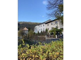 Holiday house Radstadt  40