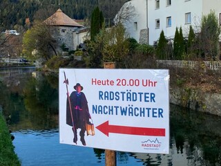 Holiday house Radstadt  41