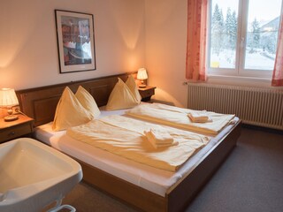 Vakantiehuis Radstadt Slaapkamer 17