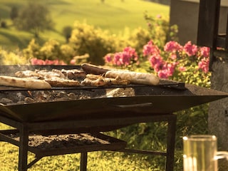 Casa per le vacanze Radstadt Registrazione all'aperto 9