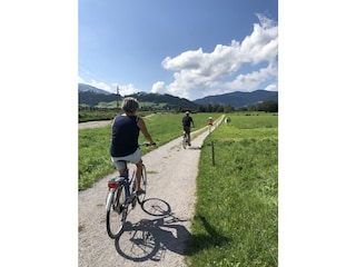 Casa per le vacanze Radstadt Ambiente 36
