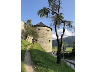 Casa per le vacanze Radstadt Ambiente 34