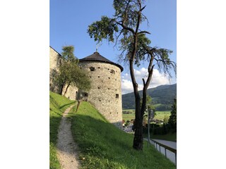 Vakantiehuis Radstadt  34