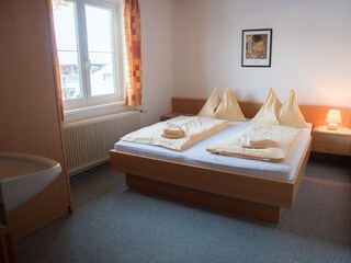 Vakantiehuis Radstadt Slaapkamer 18