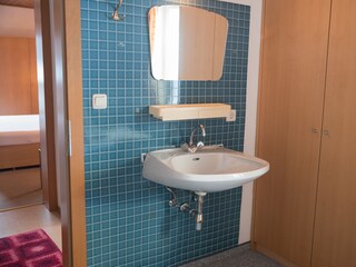 Vakantiehuis Radstadt Badkamer 25