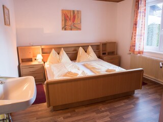 Vakantiehuis Radstadt Slaapkamer 19