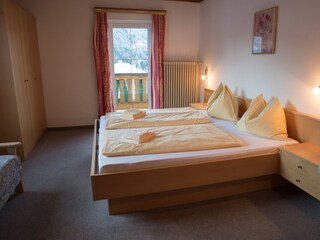Vakantiehuis Radstadt Slaapkamer 23