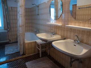 Vakantiehuis Radstadt Badkamer 26