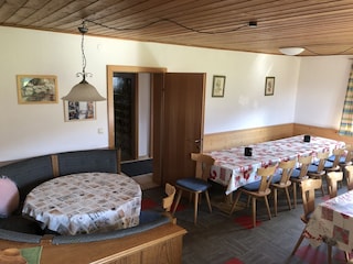 Casa per le vacanze Radstadt Caratteristiche 13