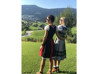 Casa per le vacanze Radstadt Ambiente 38