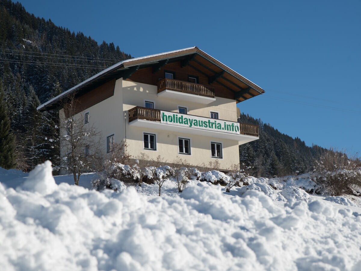 Casa de vacaciones Radstadt Grabación al aire libre 1