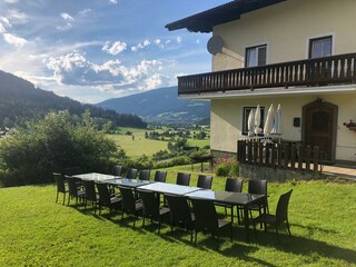 Vakantiehuis Radstadt Omgeving 5