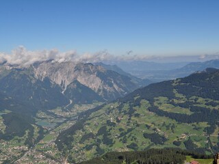 Appartamento per vacanze Bartholomäberg Ambiente 19