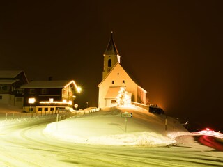 Appartamento per vacanze Bartholomäberg Ambiente 12