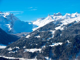 Appartamento per vacanze Bartholomäberg Ambiente 16