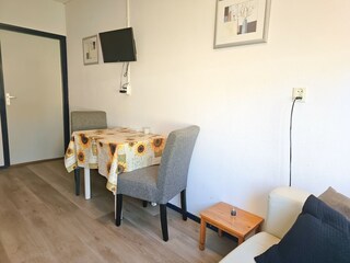 Vakantieappartement Domburg Kenmerken 7