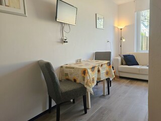 Vakantieappartement Domburg Kenmerken 3