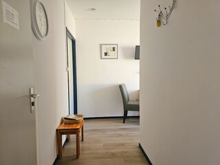 Vakantieappartement Domburg Kenmerken 7