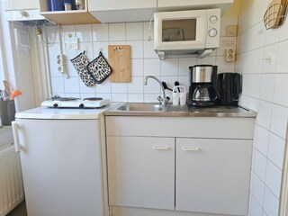 Vakantieappartement Domburg Kenmerken 8