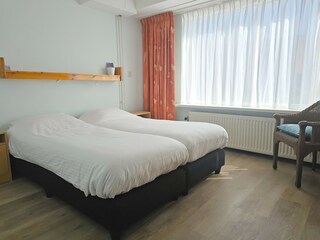 Vakantieappartement Domburg Kenmerken 12